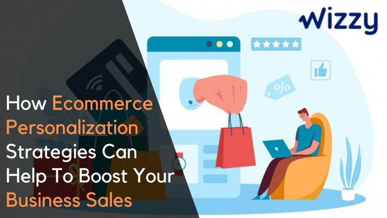 Pagination Vs Infinite Scrolling - Wizzy Ecommerce Site Search Company