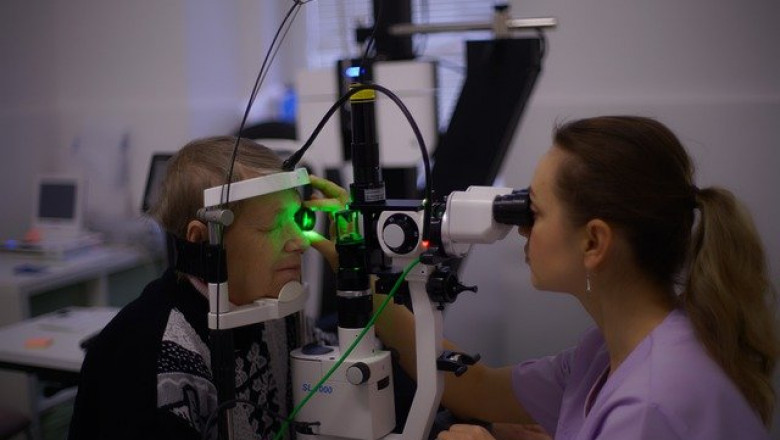 Purchase Optometrist B2B Email List