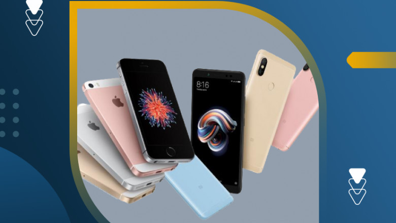 Sell Cell Phones In Bulk Online At Recell Cellular