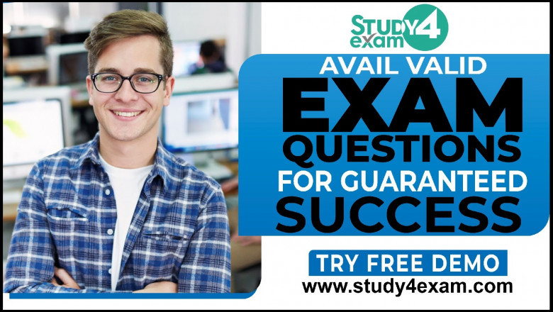 Splunk SPLK-1001 Exam Question - The Best Solution To Remove Splunk Exam Stress