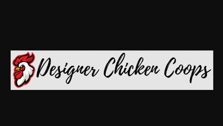 The smart Trick of Designer Chicken Coops That Nobody is Discussing
