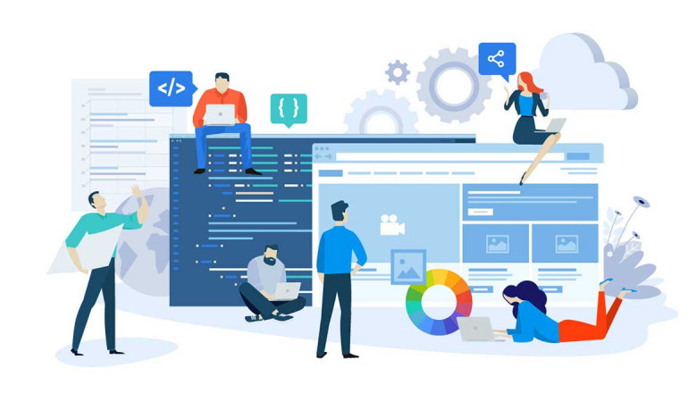 Web Development Company - RichestSoft