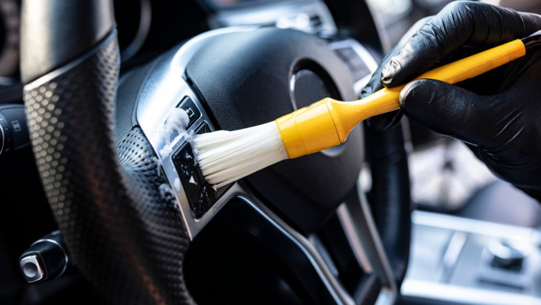 Best Things To Consider When Choosing A Car Detailing Service