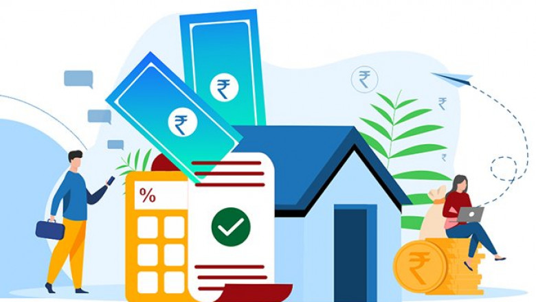 Loan Against Property Service