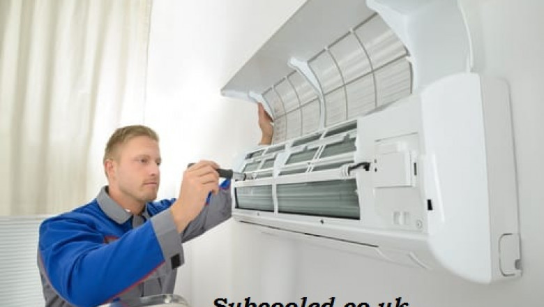 Air conditioning luton