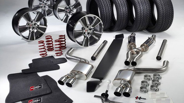 As average car and pickup truck life cycles increase, the global exterior car accessories market is expected to grow more rapidly