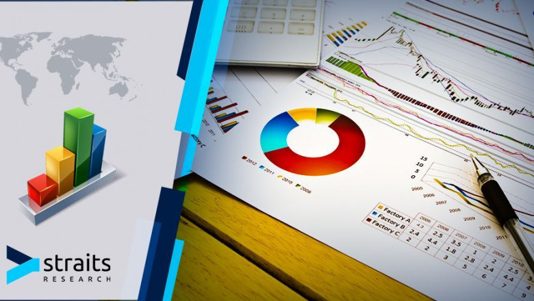 Blockchain in Energy Market Share, Size : Global Analysis, Growth, Current Trends and Forecast till 2030