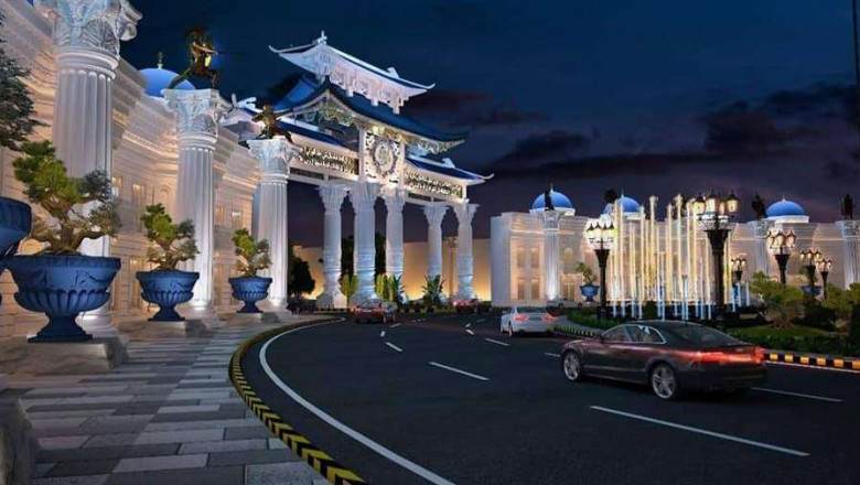 Blue World City Islamabad | Payment Plan 2022 | Sapphire Properties