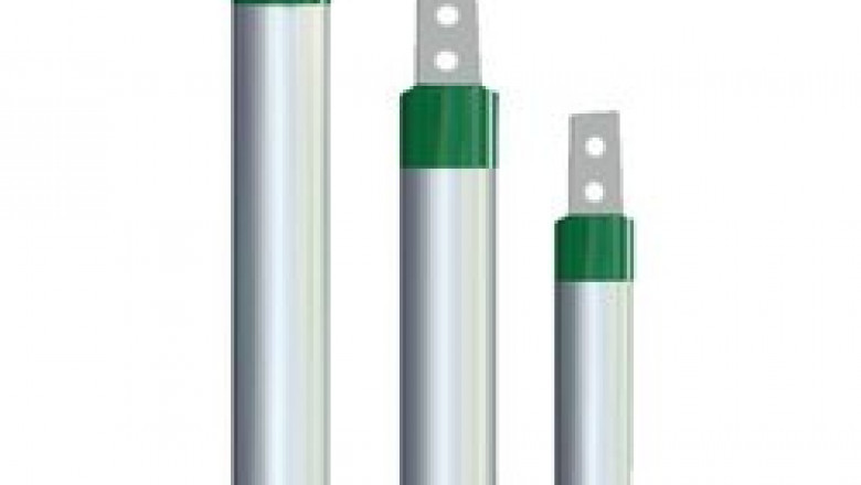 Chemical Pipe Earthing Electrode
