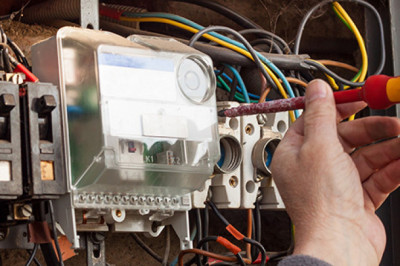 Commercial Industrial Domestic Electrical Services UK | Mk4ealectrical