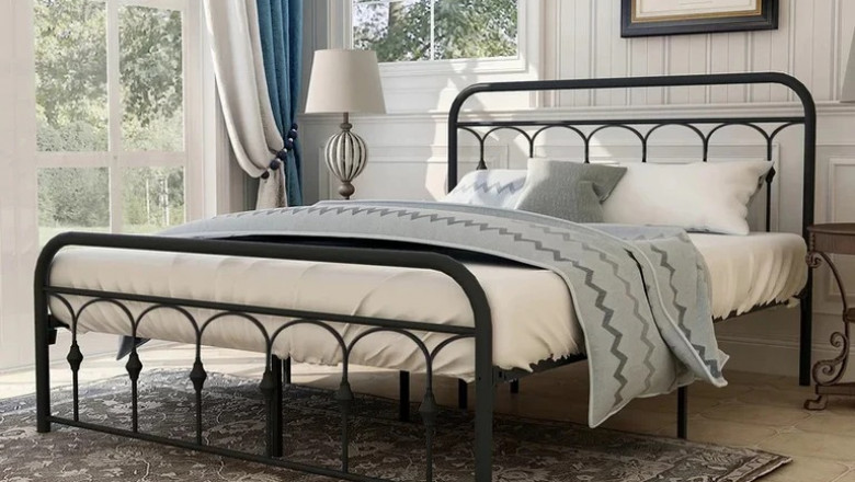 Modern Bed Design In 2022 For Your Home