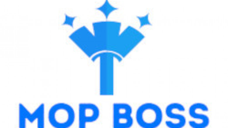 Mop Boss