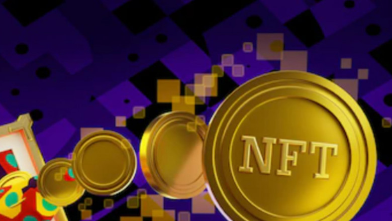 NFT Trading Platform Market