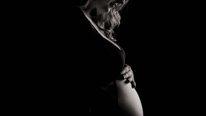 Paternity Tests While Pregnant