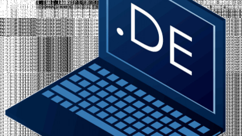 Second vs. Top Level Domain-Erweiterungen
