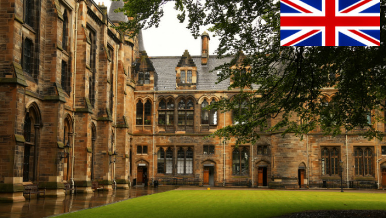 September 2022 Intake For UK Universities to study in UK