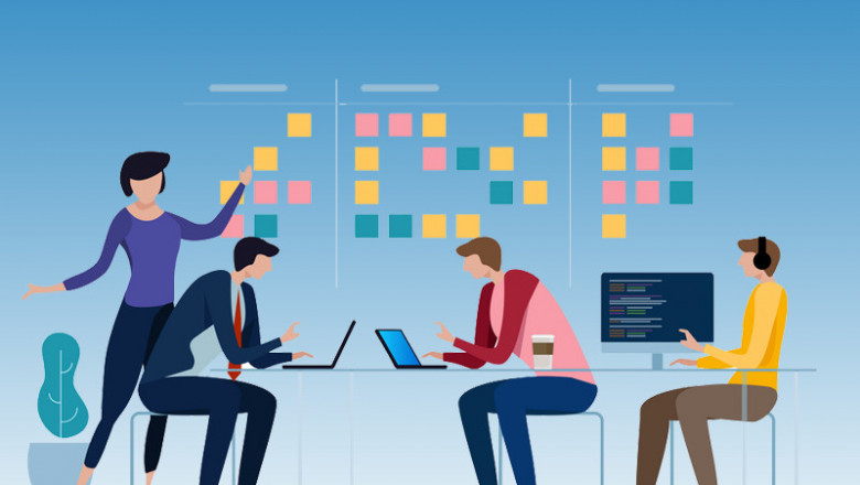 Tech startups in India for Small Businesses