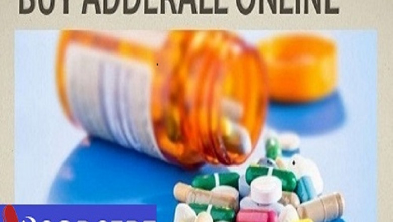 Why people prefer to buy Adderall online