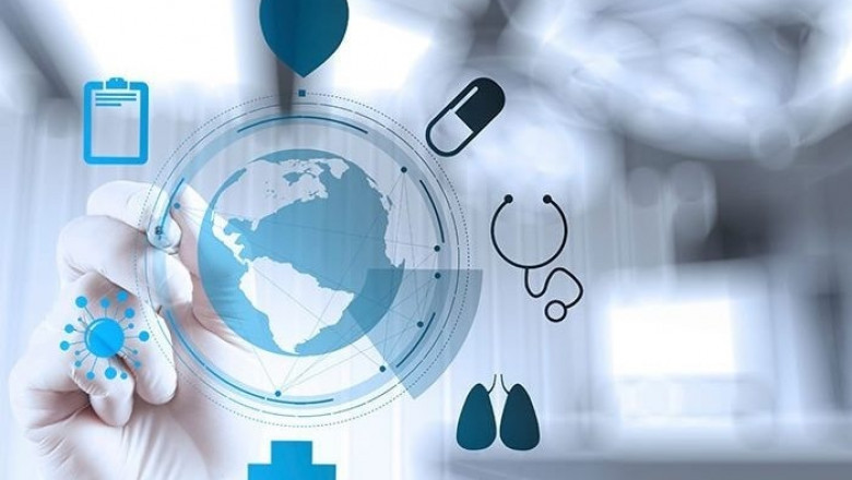 Blood Testing Market Key Players, Share, Future Perspective, Emerging Technologies And Analysis By Forecast