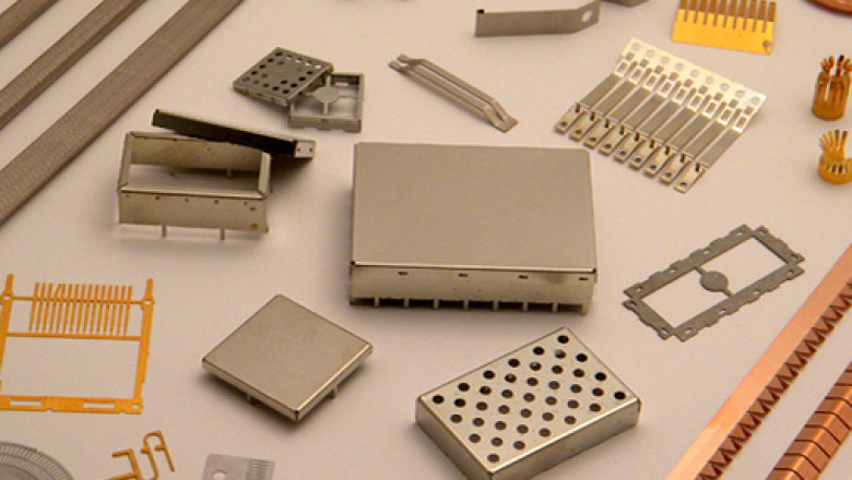 EMI Shielding Materials Protect Electronic Devices From Electromagnetic Radiation.