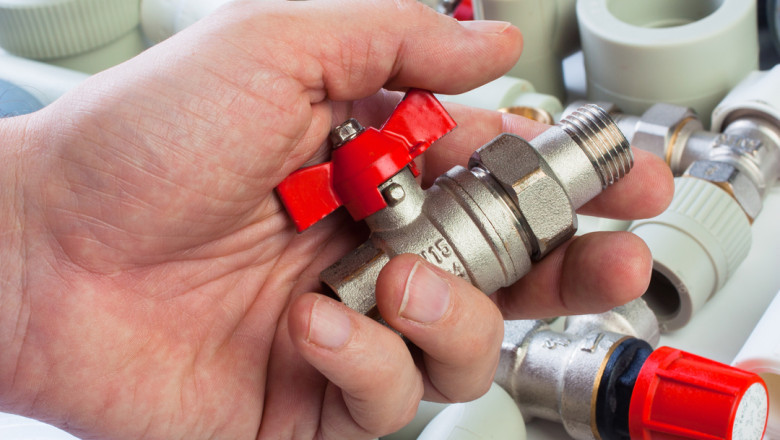 Gas Plumber Capalaba