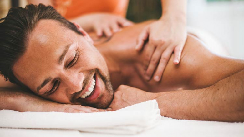 How to choose a Swedish massage therapist