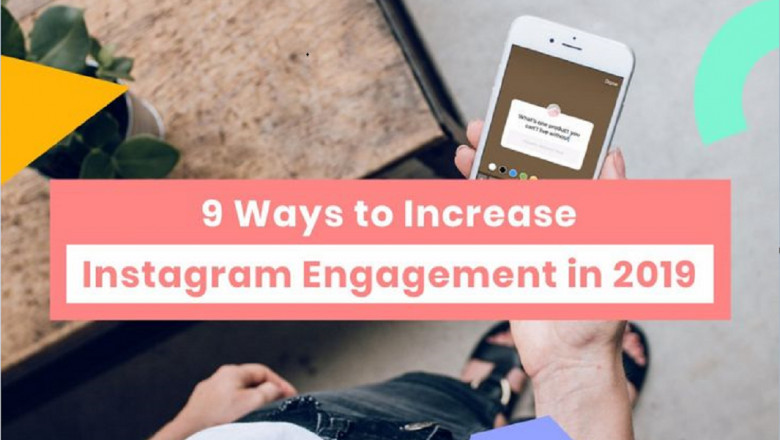 Powerful Tips to Increase Instagram Engagement