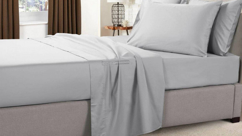 RV Bunk Sheets Suitable on any Sizes RVs Mattress