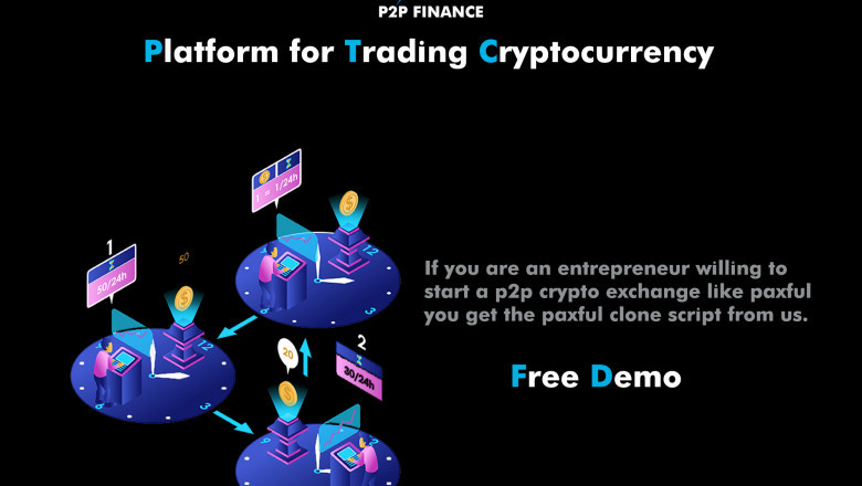 Think Paxful Clone Script Is best for new business? We Have News for You