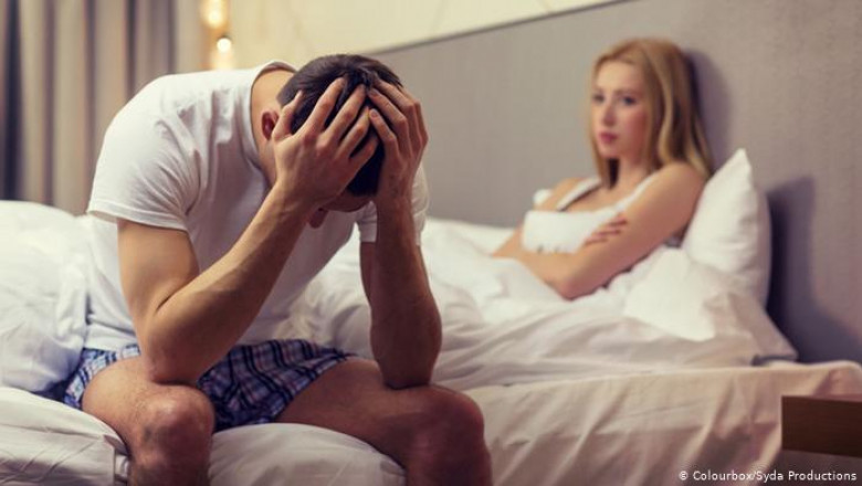 Treating Erectile Dysfunction Will Make it More Romantic