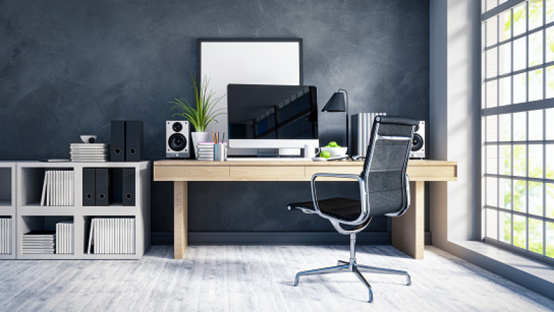 United States Home Office Furniture Market Size, Share, Analysis, Outlook and Forecast 2026
