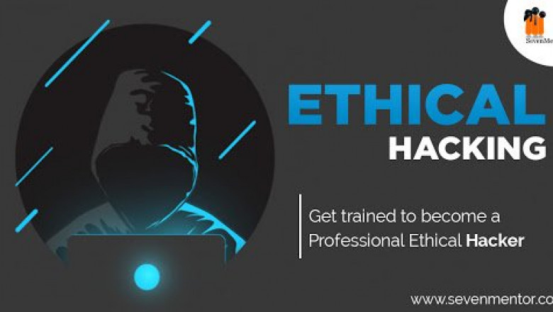 What is the difference between hacking and ethical hacking?