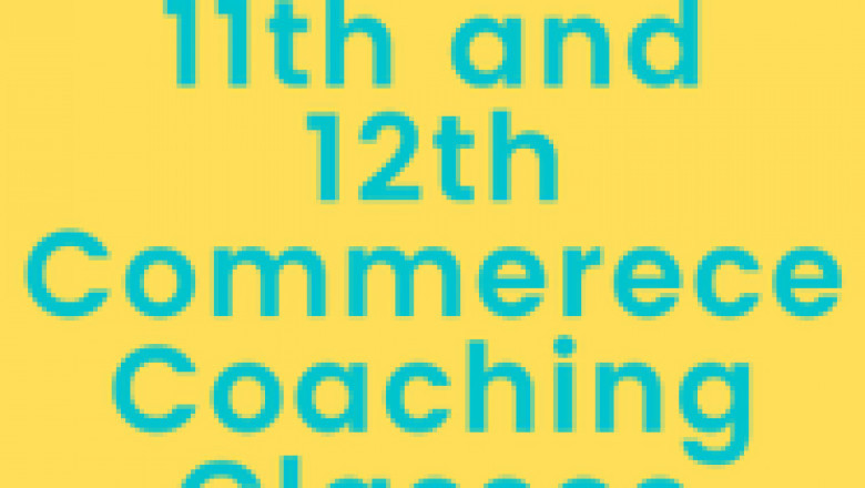 11th & 12th Commerce Classes near Me - Steps Academy.