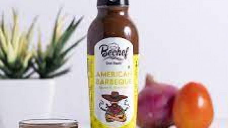 3 Benefits of Barbeque Food