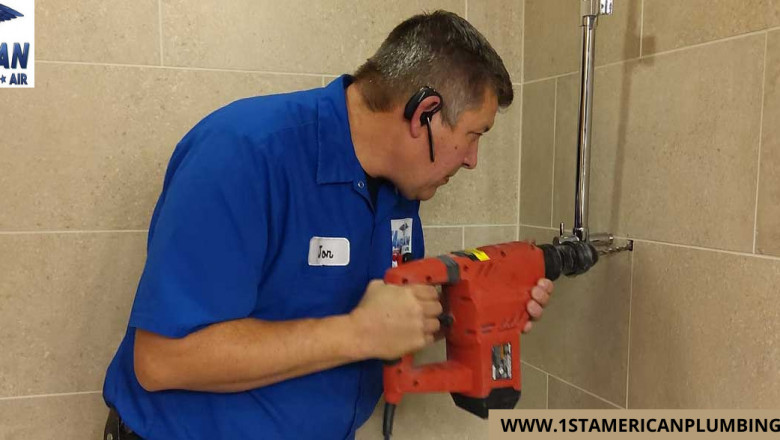 Air Conditioning Repair Services in Salt Lake City