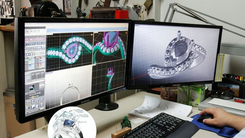 Application, end users, and imaging modalities are used to segment the Computer Aided Detection Market