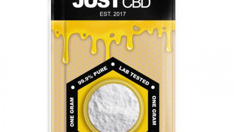 CBD Oil For Nervousness UK - A Definitive Record