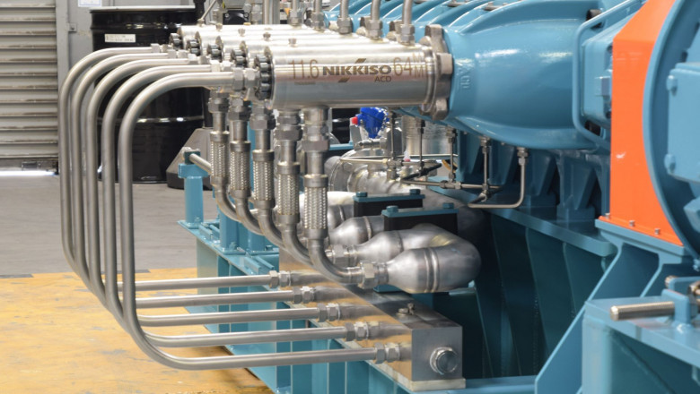 Cryogenic Pump Market Size, Growth & Global Forecast Report to 2028