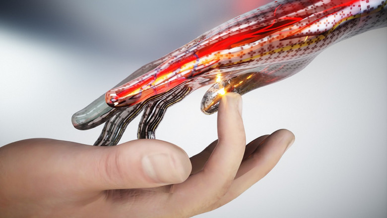 Electronic Skin Market Statistics 2022 | Size, Demand and Revenue by 2028
