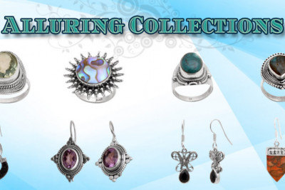 Gemstone Jewelry Manufacturer India