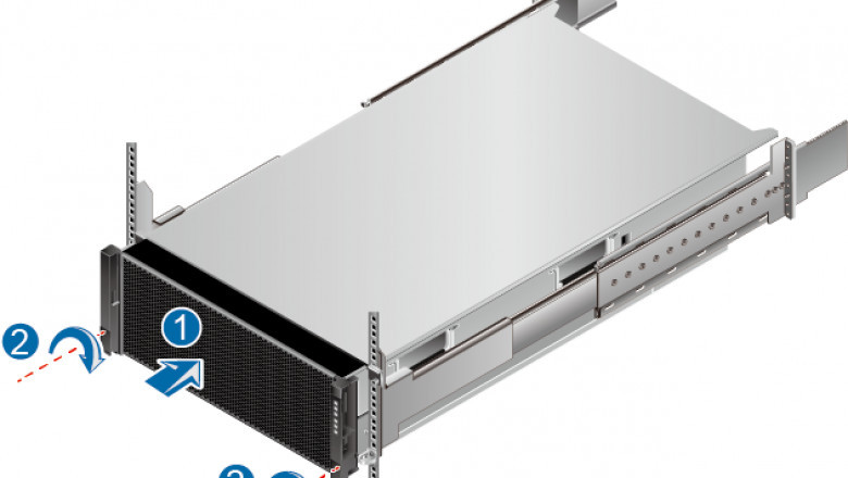 High Density Expansion Enclosure Market Research Report by Service Type, Application, Vertical, Forecast to 2028