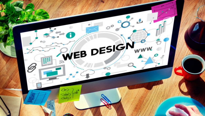 How a Good Website Design Builds Trust