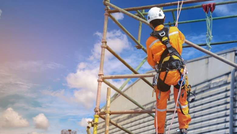 How good is scaffolding rental over scaffolding for sale