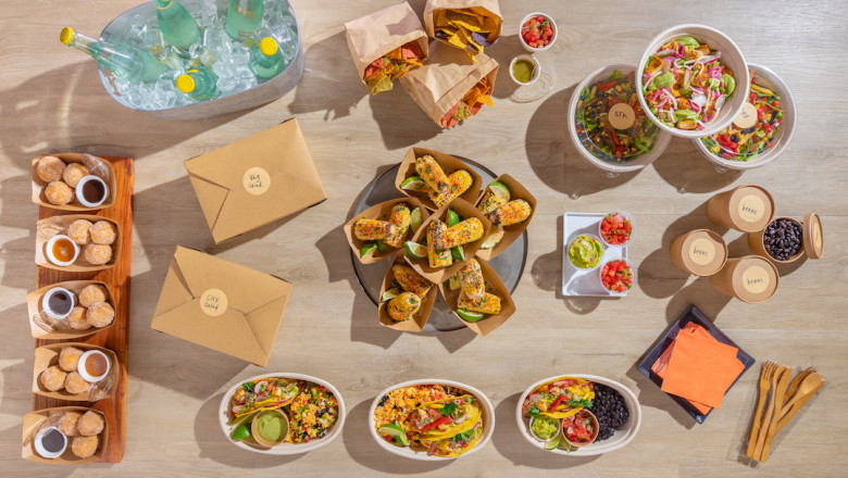 How to Find Catering Your Team Will Love