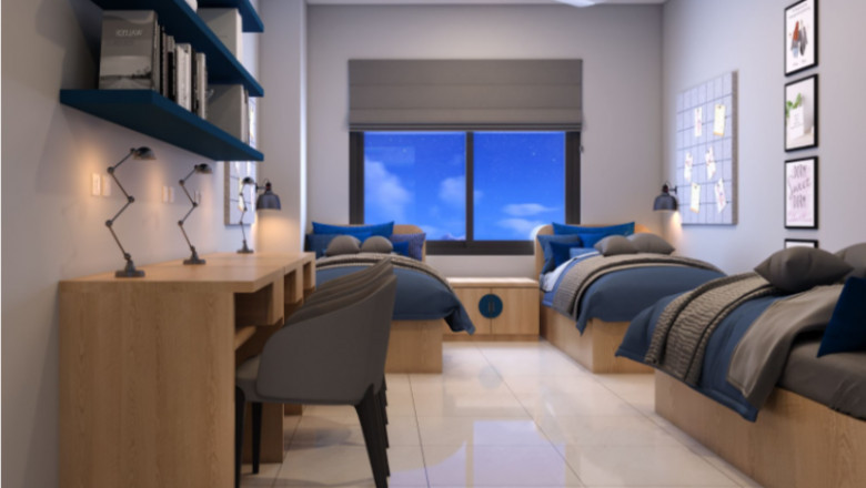 How To Make Your Hostel Room Feel Like Home