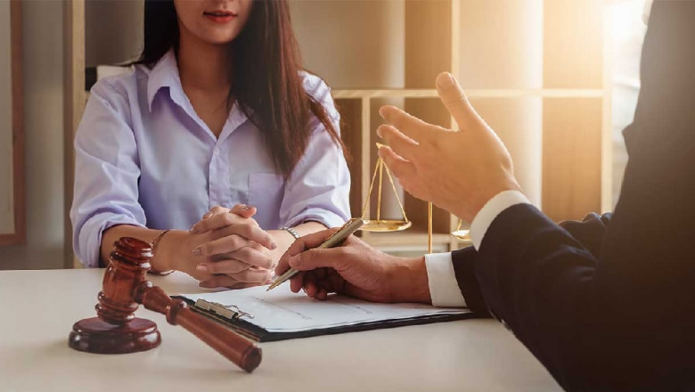 Individual Injury Lawyer: Your Legal Representative