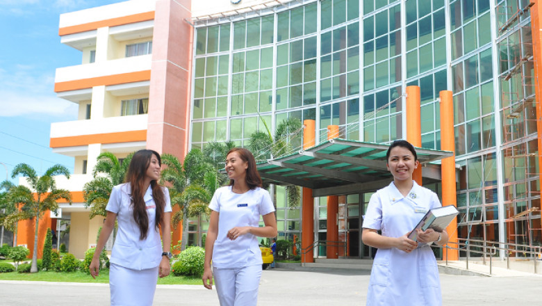 MBBS in Philippines