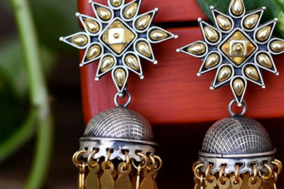 SILVER JEWELRY MANUFACTURER INDIA