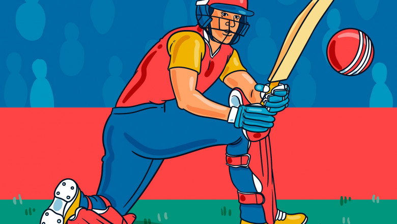 The Meta Cricket League
