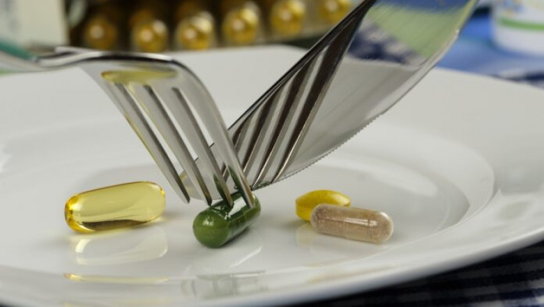 What Are The Best Supplement Brands For Your Gym Or Your Kitchen?